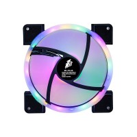 Комплект вентиляторов для корпуса 1STPLAYER FIREMOON M1-PLUS COMBO 3в1