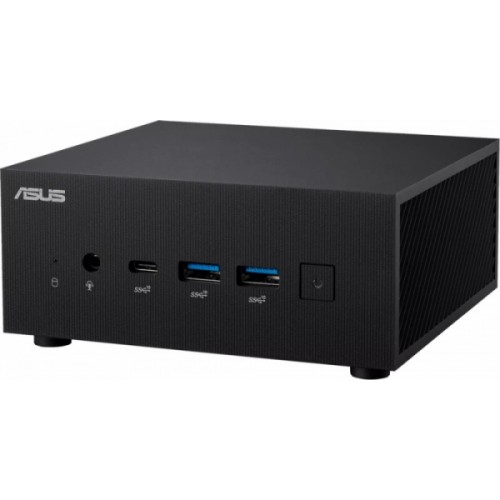 Mini PC Asus PN64-B-S7143MV Intel® Core™ i7-12700H, Support DDR5, UHD for 12th Gen Intel®, Support Gen4x4 SSD, WIFI6