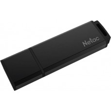 USB Флешка Netac U351 USB3.0 Flash Drive 64GB, up to 130MB/s, aluminum alloy housing