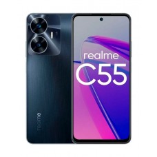 Смартфон Realme C55 8+256Gb Rainy Night RMX3710