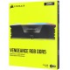 Комплект модулей памяти Corsair Vengeance, CMH32GX5M2B7000C40, DDR5, 32 GB, black