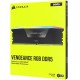 Комплект модулей памяти Corsair Vengeance, CMH32GX5M2B7000C40, DDR5, 32 GB, black