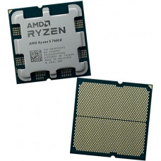 Процессор AMD Ryzen 5 7600X, oem
