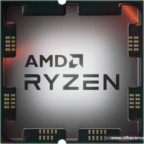 Процессор AMD Ryzen 5 7600X, oem