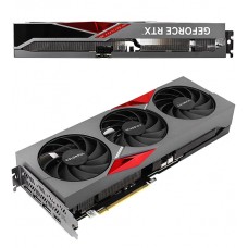 Видеокарта Colorful GeForce RTX 4070 NB EX-V, 12 GB