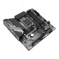 Материнская плата Gigabyte B760M GAMING X DDR4