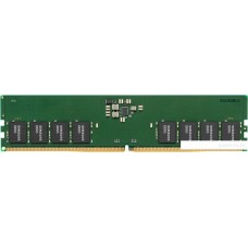 Оперативная память 8GB DDR5 4800MHz Samsung UDIMM, 1.1V, SR M323R1GB4BB0-CQKOL