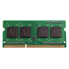 Оперативная память для ноутбука 4Gb DDR3 1600Mhz GEIL PC3 12800 GS34GB1600C11S SO-DIMM 1,5V oem