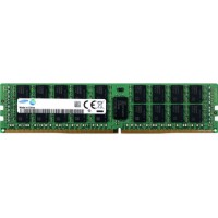 Комплект модулей памяти 16GB DDR4 3200MHz Samsung DRAM (PC4-25600) RDIMM  1.2V M393A2K40EB3-CWEBY