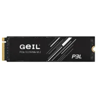 Твердотельный накопитель SSD 2000GB SSD GEIL P3L M.2 2280 PCIe3.0 NVMe R3500MB/s W2700MB/s P3LFD16I2TBA