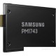 Твердотельный накопитель SSD 1.92TB Samsung PM1743 2.5” NVMe R14000Mb/s, W3000MB/s MZWLO1T9HCJR-00A0