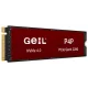 Твердотельный накопитель SSD 512GB SSD GEIL P4P M.2 2280 PCIe4.0 NVMe R7300MB/s W6800MB/s P4PDC23C512A
