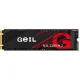 Твердотельный накопитель  512GB SSD GEIL N3L M.2 2280 SATAIII R500MB/s W500MB/s N3LWK09I512D