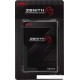 Твердотельный накопитель  512GB SSD GEIL GZ25R3-512G ZENITH R3 Series 2.5” SATAIII R550MB/s W510MB/s