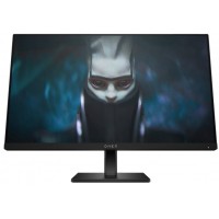 Монитор HP Europe/OMEN 24/23.8 ''/Full HD/1920x1080 Pix/1xDisplayport 1.4/ 2xHDMI 2.0/1xAudio 3.5/1xUSB-C/1xUSB-B/2xUSB-A/1 мс/300 ANSI люм/1000:1/165 (780D9AA#ABB)