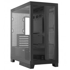 Компьютерный корпус APEX K701, black