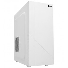 Компьютерный корпус MATX mini tower APEX K16, white