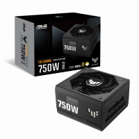 Блок питания ASUS TUF-GAMING-750G 750W 80Plus Gold TUF-GAMING-750G