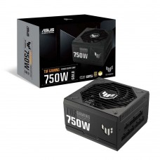 Блок питания ASUS TUF-GAMING-750G 750W 80Plus Gold TUF-GAMING-750G