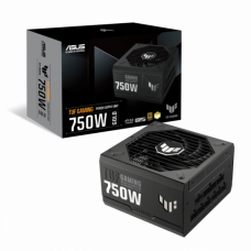 Блок питания ASUS TUF-GAMING-750G 750W 80Plus Gold TUF-GAMING-750G