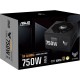 Блок питания ASUS TUF-GAMING-750G 750W 80Plus Gold TUF-GAMING-750G