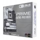 Материнская плата ASUS PRIME X670E-PRO WIFI AM5 4xDDR5 4xSATA3 RAID 4xM.2 HDMI DP ATX