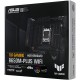 Материнская плата ASUS TUF GAMING B650M-PLUS WIFI AM5 4xDDR5 4xSATA3 RAID 2xM.2 DP HDMI mATX