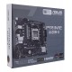 Материнская плата ASUS PRIME A620M-K AMD A620 AM5 2xDDR5 4xSATA3 RAID M.2 D-Sub HDMI mATX