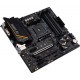 Материнская плата ASUS TUF GAMING B550M-E AMD B550 AM4 4xDDR4 4xSATA3 2xM.2 D-Sub HDMI DP mATX