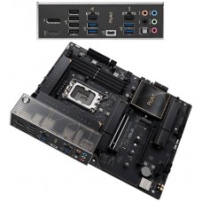 Материнская плата ASUS PROART B760-CREATOR LGA1700 4xDDR5 4xSATA3 3xM.2 RAID HDMI DP ATX