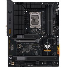 Материнская плата ASUS TUF GAMING B760-PLUS WIFI LGA1700 4xDDR5 4xSATA3 3xM.2 RAID HDMI DP ATX