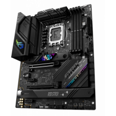 Материнская плата ASUS ROG STRIX B760-F GAMING WIFI LGA1700 4xDDR5 4xSATA3 3xM.2 RAID HDMI DP ATX