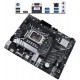 Материнская плата ASUS PRIME B660M-K D4, LGA1700 2xDDR4 4xSATA3 2xM.2 RAID D-Sub HDMI DP mATX