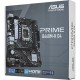 Материнская плата ASUS PRIME B660M-K D4, LGA1700 2xDDR4 4xSATA3 2xM.2 RAID D-Sub HDMI DP mATX