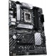 Материнская плата ASUS PRIME B660-PLUS D4, LGA1700 4xDDR4 4xSATA3 3xM.2 RAID D-Sub HDMI DP ATX