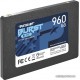 Твердотельный накопитель SSD 1920 Gb SATA 6Gb/s Patriot Burst Elite PBE192TS25SSDR 2.5" 3D QLC