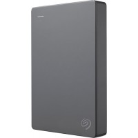 Внешний жёсткий диск 5Tb Seagate Basic STJL5000400 Grey USB 3.0