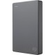 Внешний жёсткий диск 5Tb Seagate Basic STJL5000400 Grey USB 3.0