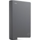 Внешний жёсткий диск 5Tb Seagate Basic STJL5000400 Grey USB 3.0