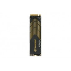 Твердотельный накопитель SSD 1TB Transcend TS1TMTE250S M2 PCIe