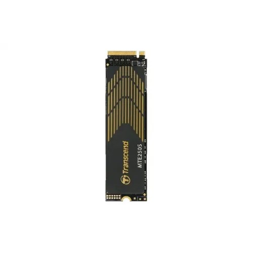 Твердотельный накопитель SSD 1TB Transcend TS1TMTE250S M2 PCIe
