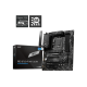 Материнская плата MSI PRO B760-P WIFI DDR4