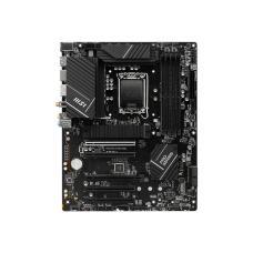 Материнская плата MSI PRO B760-P WIFI DDR4