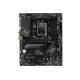 Материнская плата MSI PRO B760-P WIFI DDR4