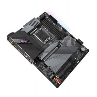 Материнская плата Gigabyte B760 AORUS MASTER DDR4
