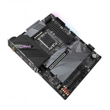 Материнская плата Gigabyte B760 AORUS MASTER DDR4