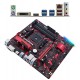 Материнская плата ASUS EX-A320M-GAMING