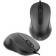 Мышь 2E, 2E-MF160UB, Optical, 1000 dpi, USB, Черный