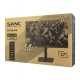 Монитор 27" Sanc M2766UPB, 3840x2160, IPS (LED) 144Hz, 1ms, 400cd/m2, 1000:1, 2W*2, HDMI/DP/USB