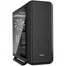 Компьютерный корпус Bequiet! Silent Base 802 Window Black